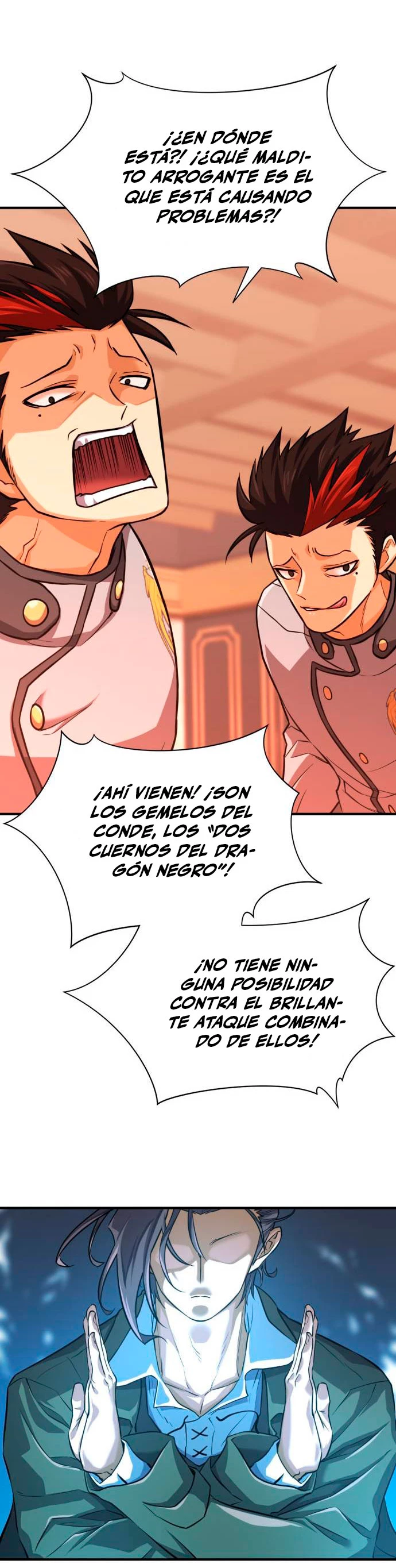 Loco Frontera > Capitulo 38 > Page 311