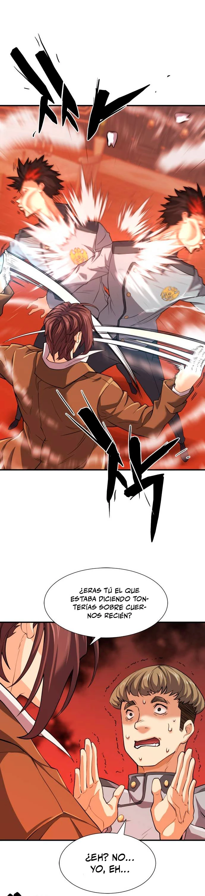 Loco Frontera > Capitulo 38 > Page 321