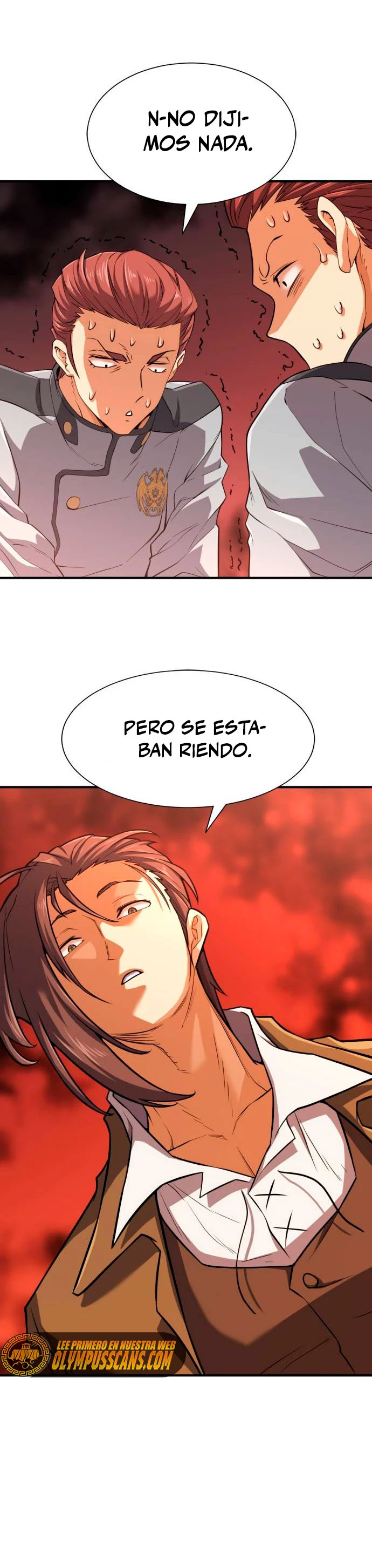 Loco Frontera > Capitulo 38 > Page 341