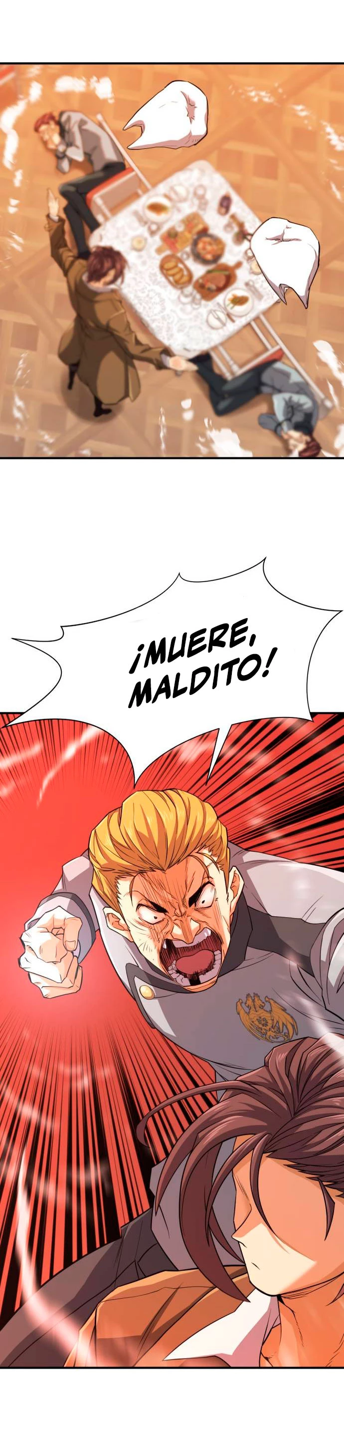 Loco Frontera > Capitulo 38 > Page 351