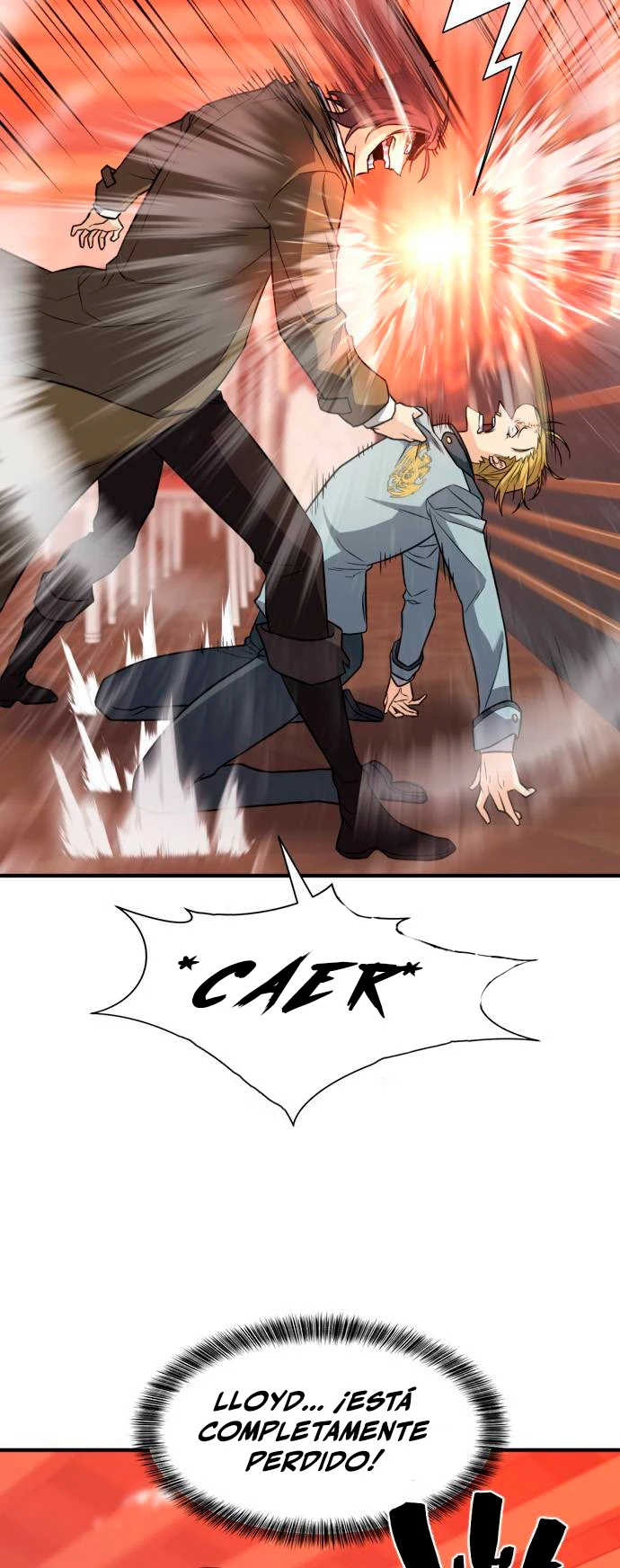 Loco Frontera > Capitulo 39 > Page 51