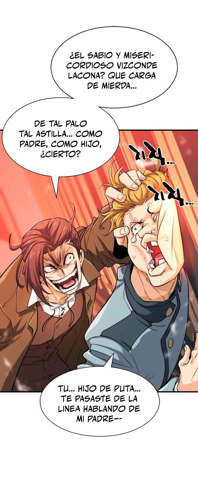 Loco Frontera > Capitulo 39 > Page 101