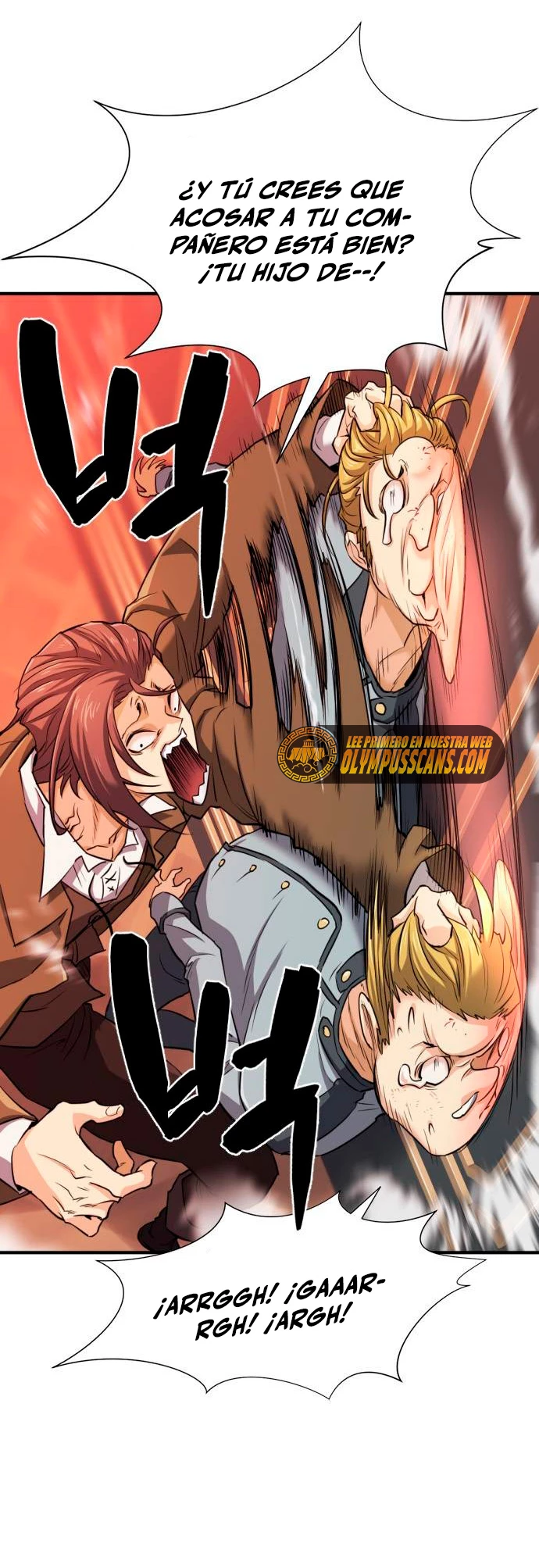 Loco Frontera > Capitulo 39 > Page 111