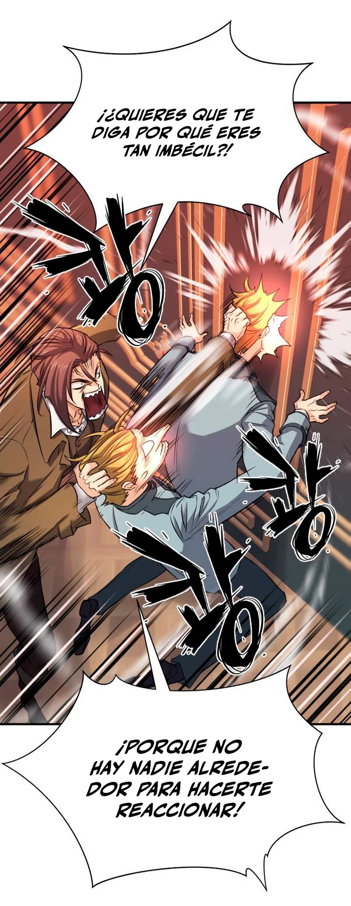 Loco Frontera > Capitulo 39 > Page 121