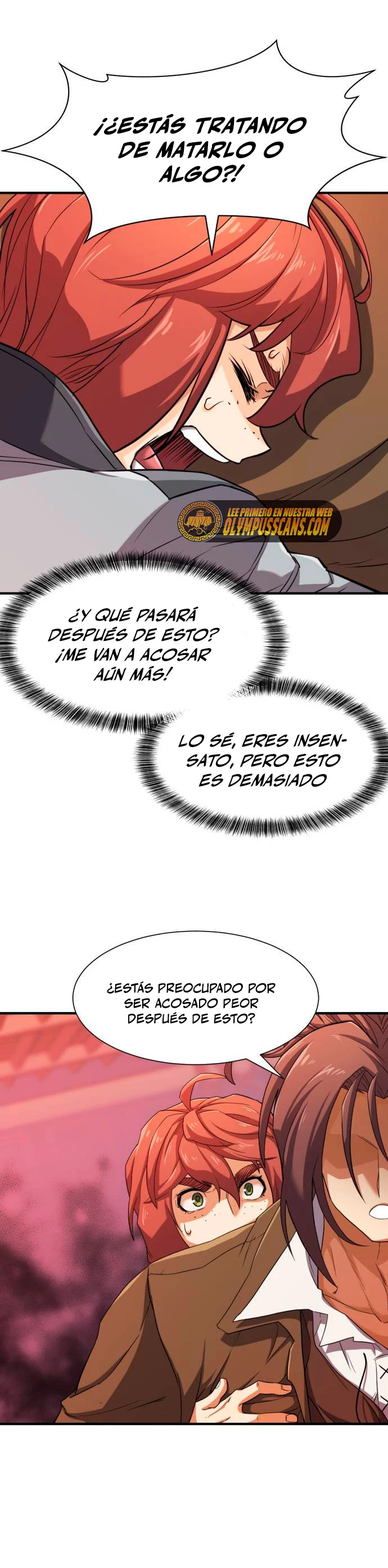 Loco Frontera > Capitulo 39 > Page 161