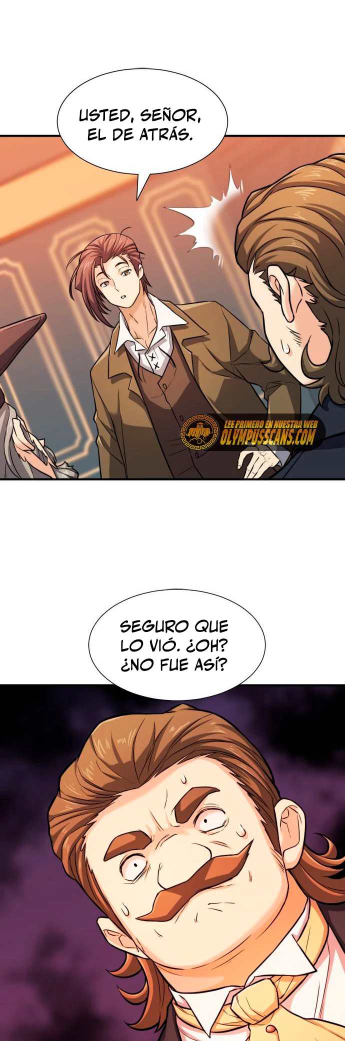 Loco Frontera > Capitulo 39 > Page 331
