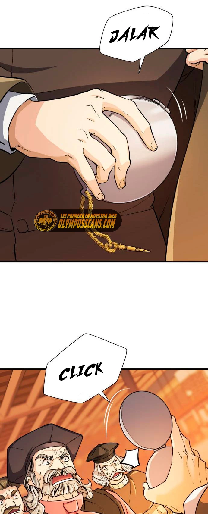Loco Frontera > Capitulo 39 > Page 401