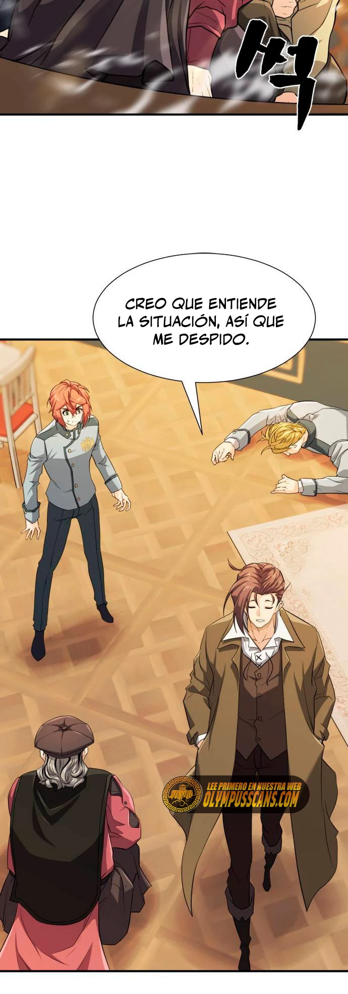 Loco Frontera > Capitulo 39 > Page 451
