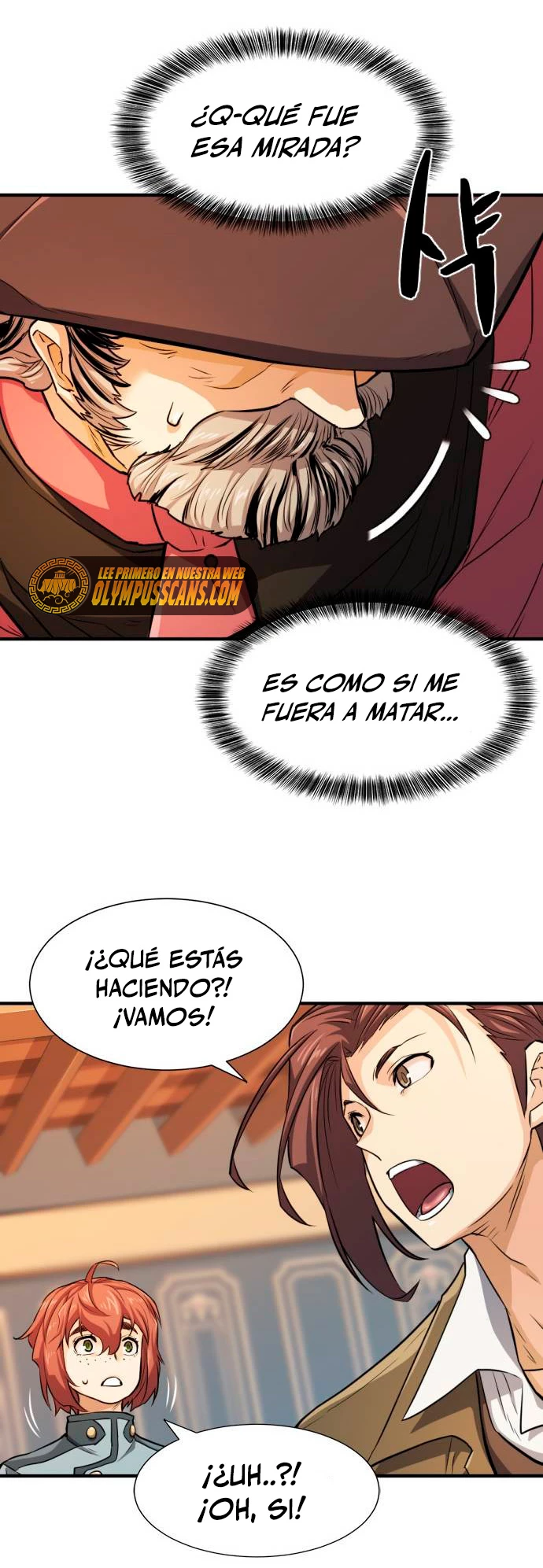Loco Frontera > Capitulo 39 > Page 491