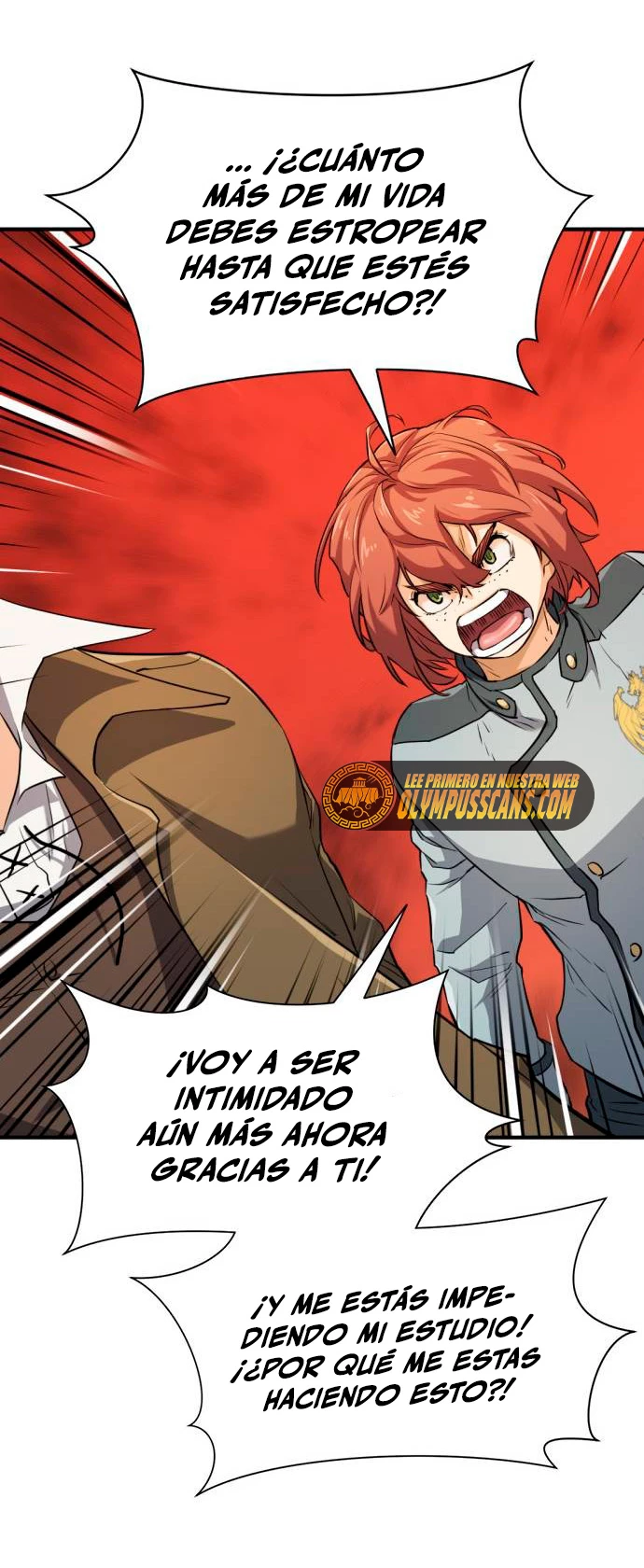 Loco Frontera > Capitulo 39 > Page 531