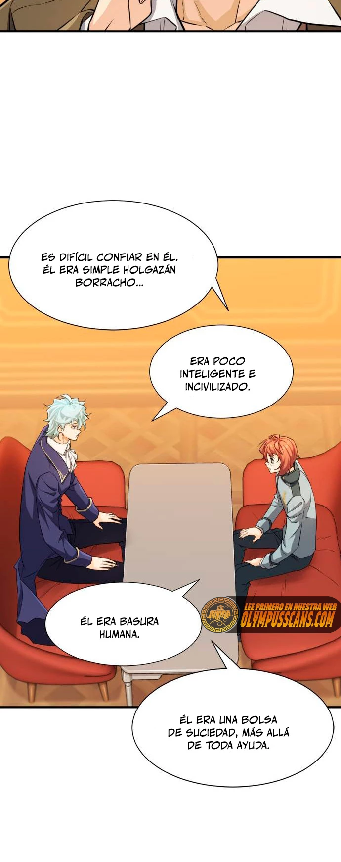 Loco Frontera > Capitulo 39 > Page 631