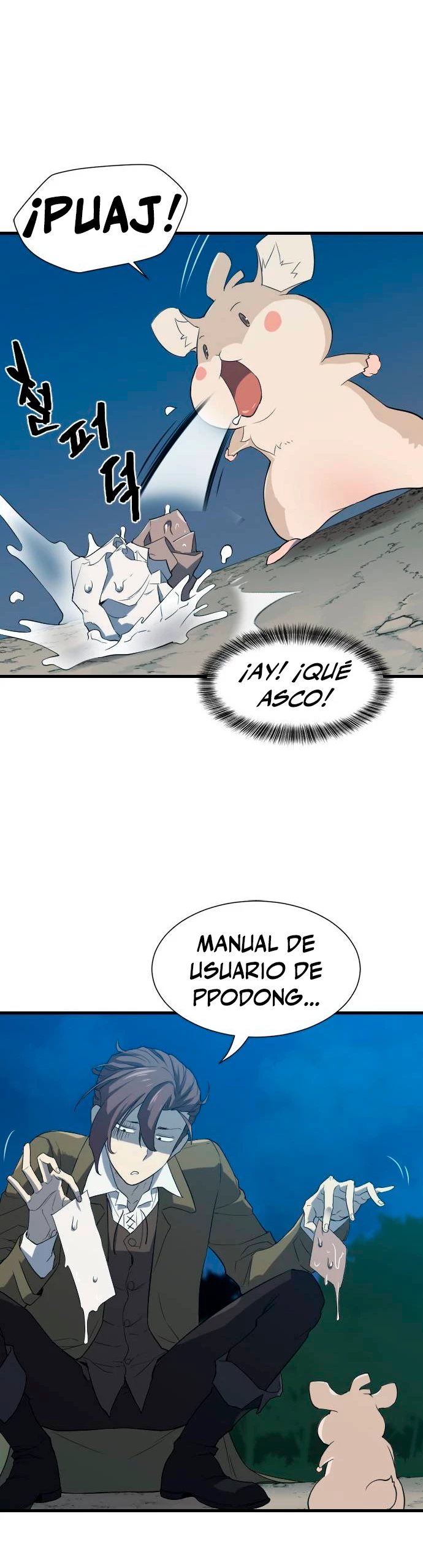 Loco Frontera > Capitulo 4 > Page 101