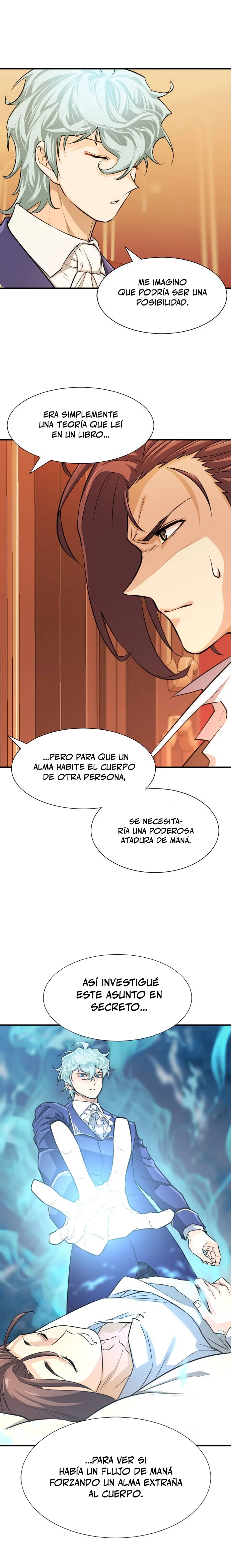 Loco Frontera > Capitulo 40 > Page 21