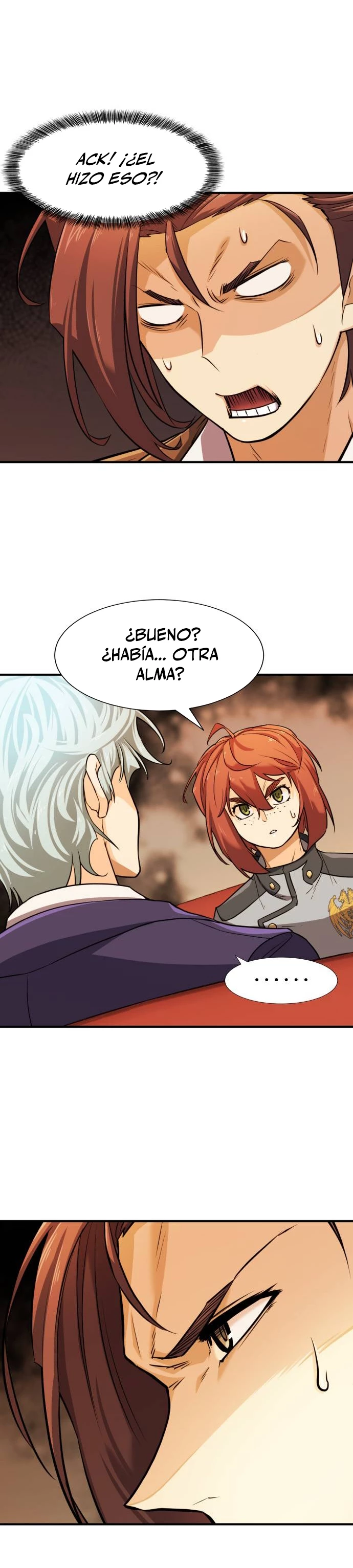 Loco Frontera > Capitulo 40 > Page 31