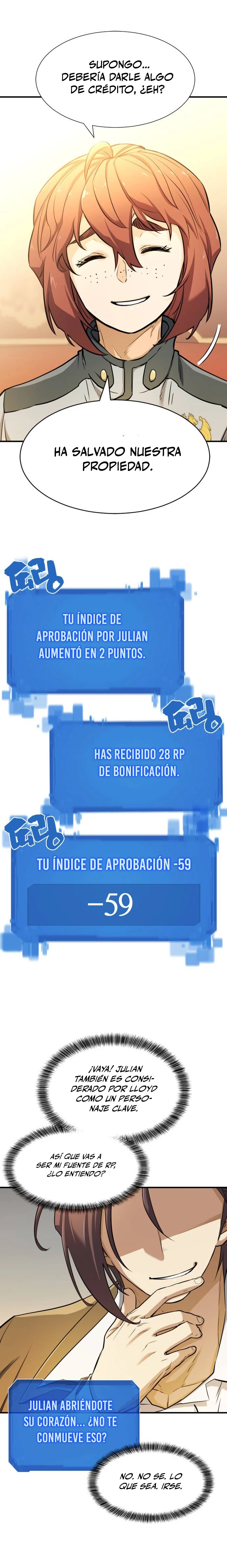 Loco Frontera > Capitulo 40 > Page 61
