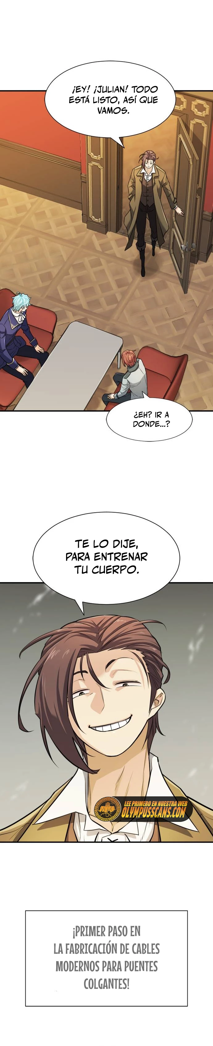 Loco Frontera > Capitulo 40 > Page 71