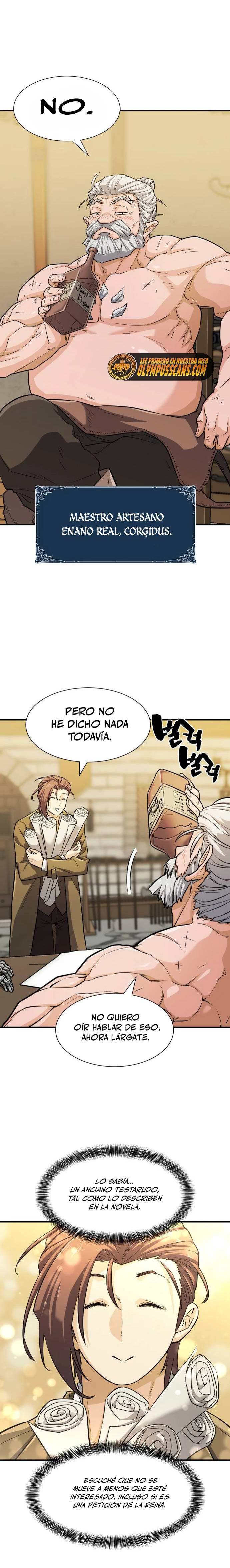 Loco Frontera > Capitulo 40 > Page 161