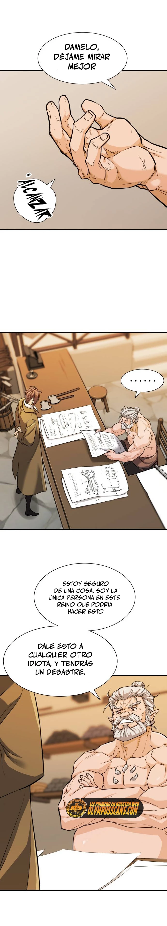 Loco Frontera > Capitulo 40 > Page 231