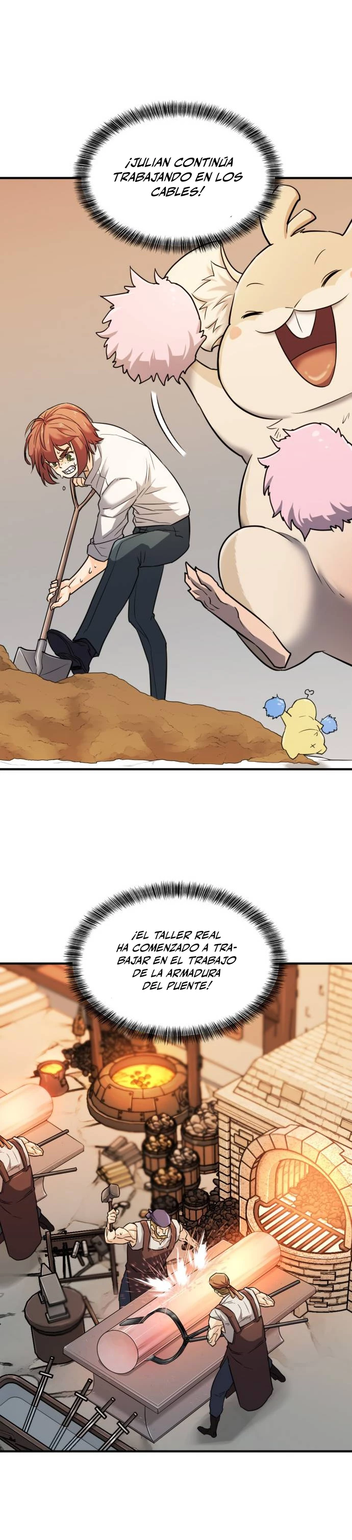 Loco Frontera > Capitulo 40 > Page 251