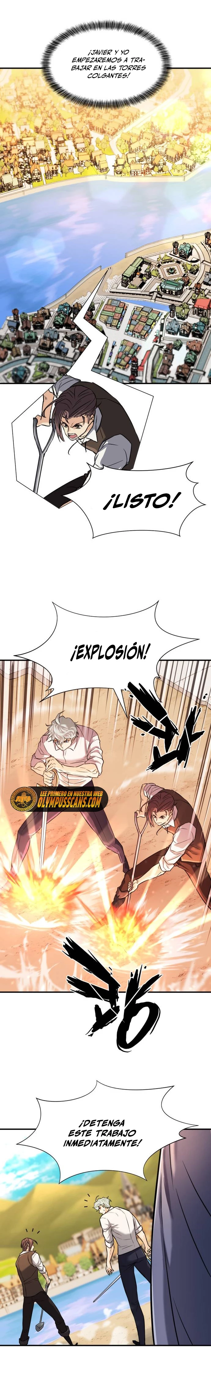 Loco Frontera > Capitulo 40 > Page 261