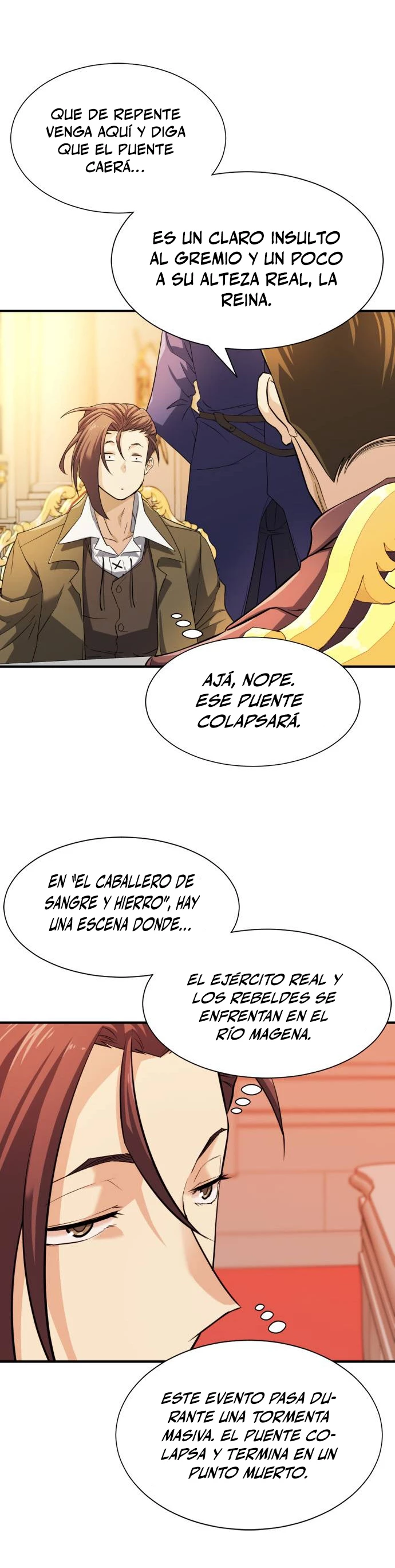Loco Frontera > Capitulo 41 > Page 51