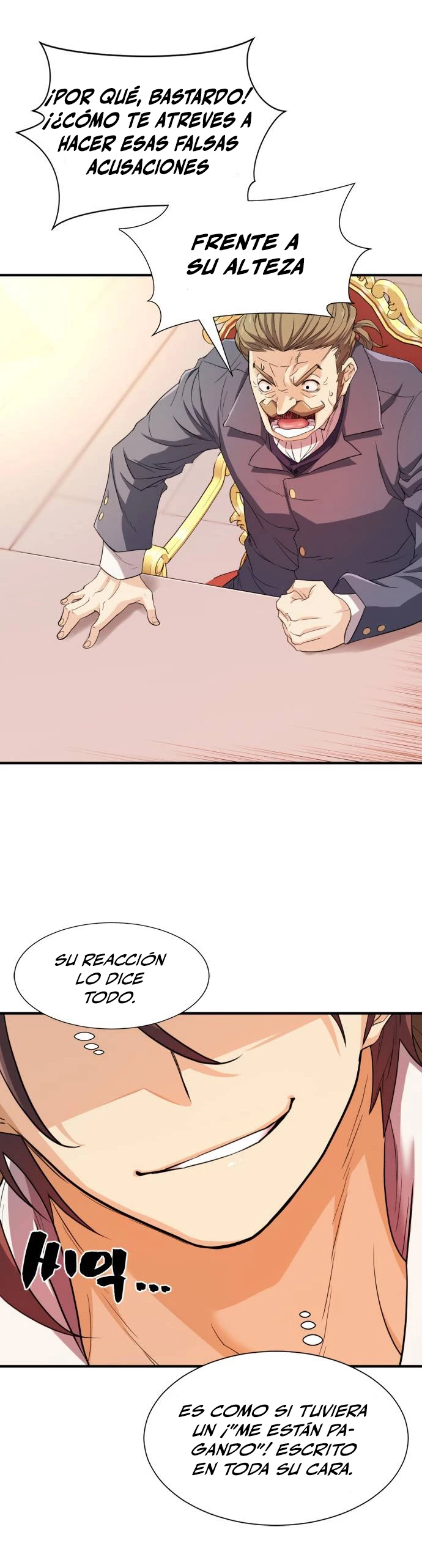 Loco Frontera > Capitulo 41 > Page 81