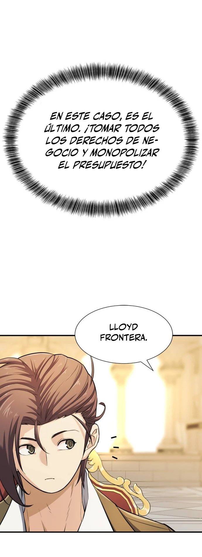 Loco Frontera > Capitulo 41 > Page 101