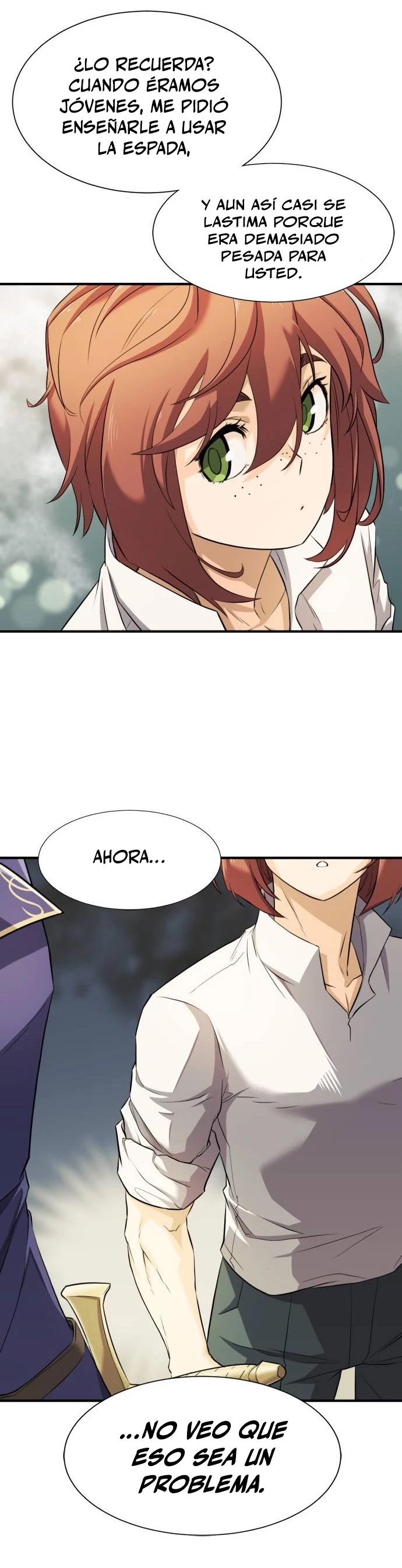 Loco Frontera > Capitulo 41 > Page 421