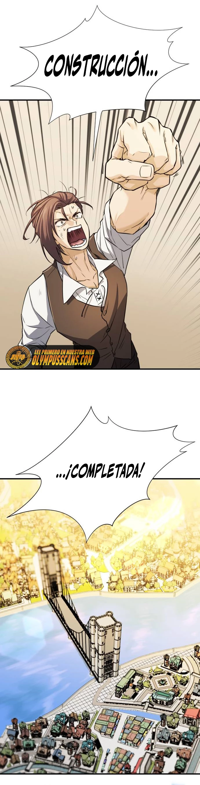 Loco Frontera > Capitulo 41 > Page 461