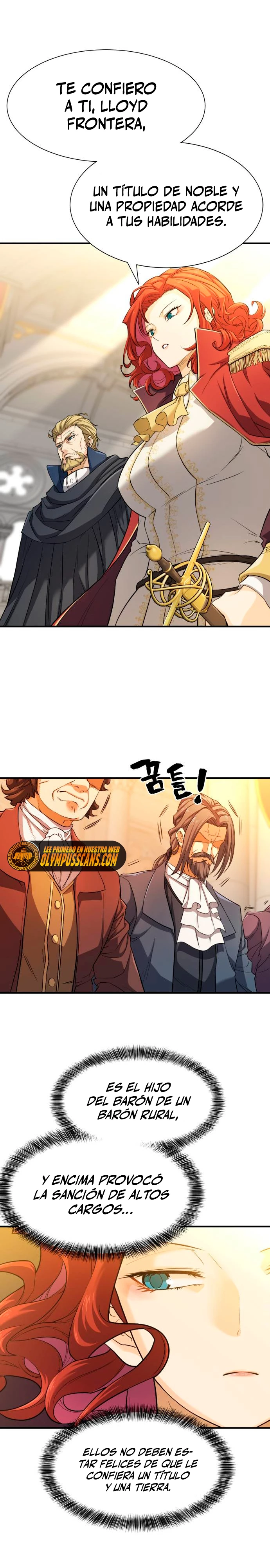 Loco Frontera > Capitulo 42 > Page 31