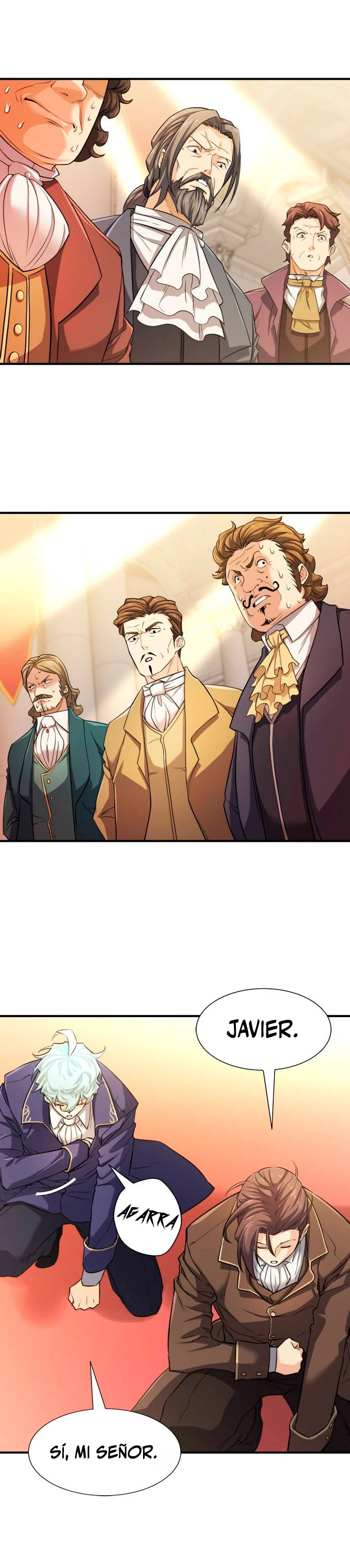 Loco Frontera > Capitulo 42 > Page 101