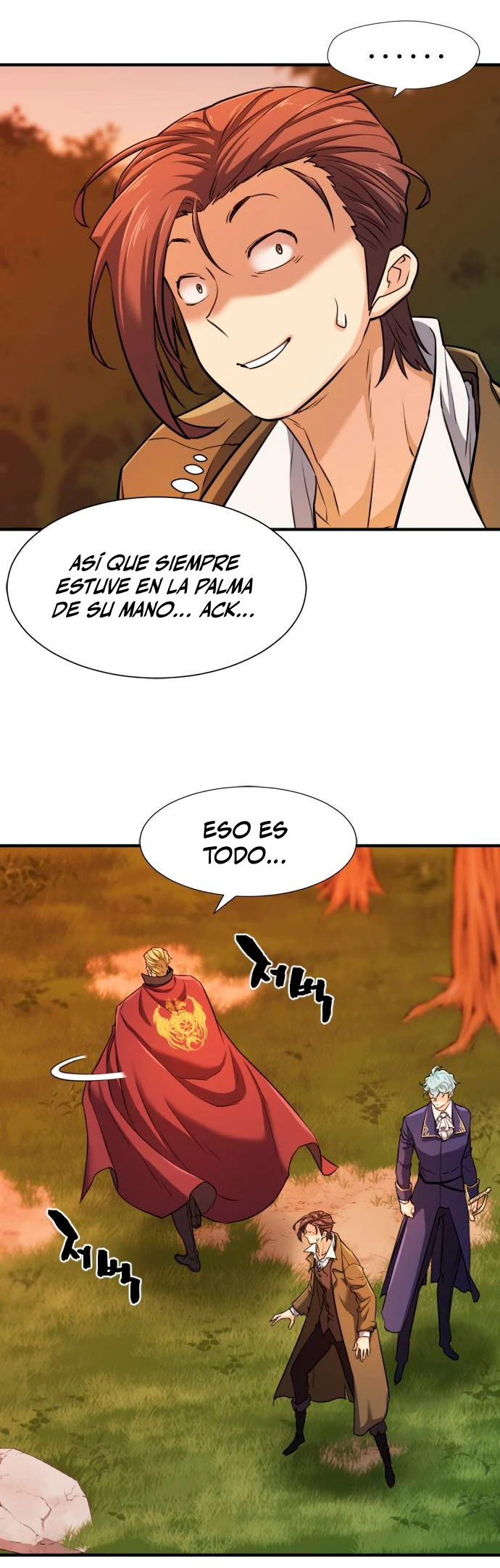 Loco Frontera > Capitulo 42 > Page 221