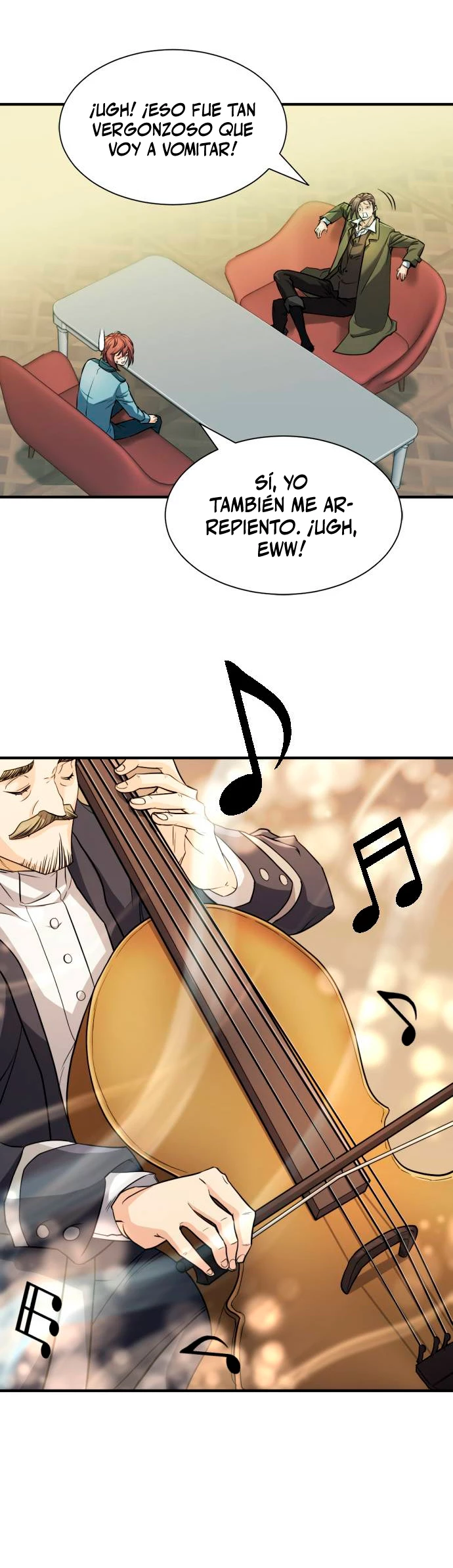 Loco Frontera > Capitulo 42 > Page 301