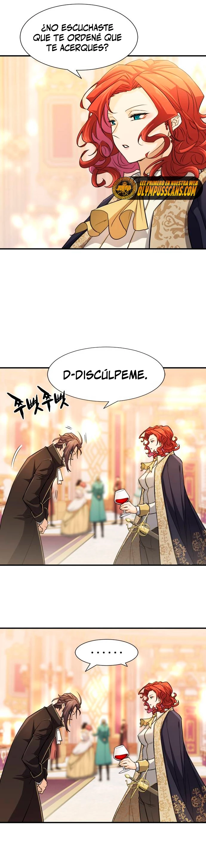 Loco Frontera > Capitulo 42 > Page 341