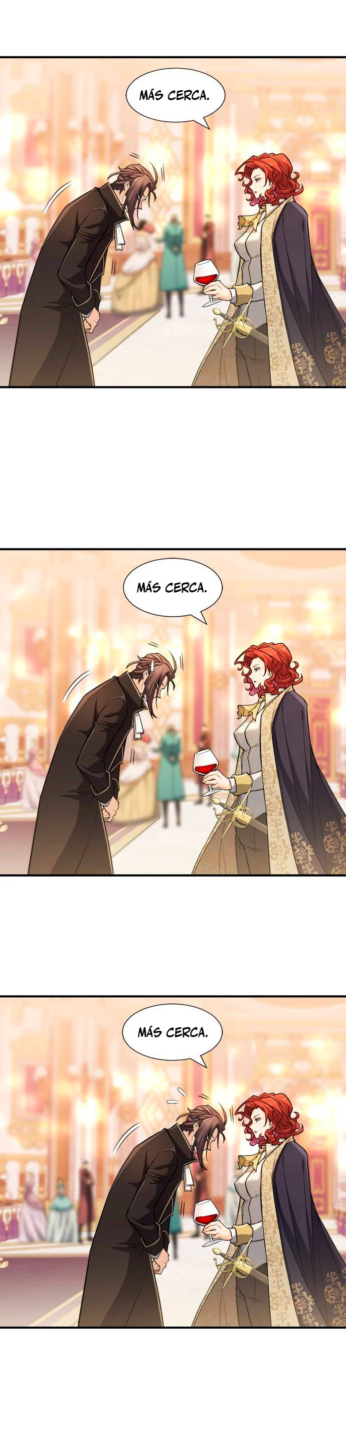 Loco Frontera > Capitulo 42 > Page 351