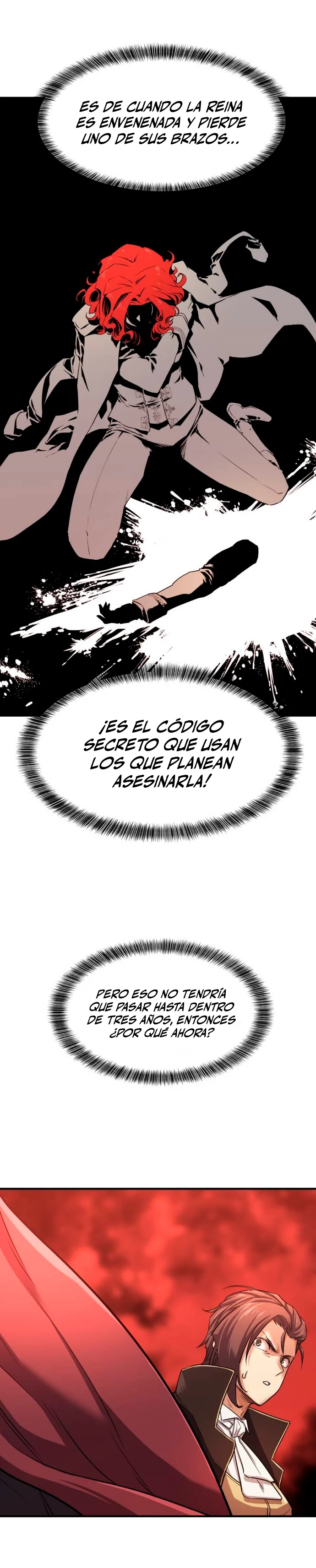 Loco Frontera > Capitulo 42 > Page 421