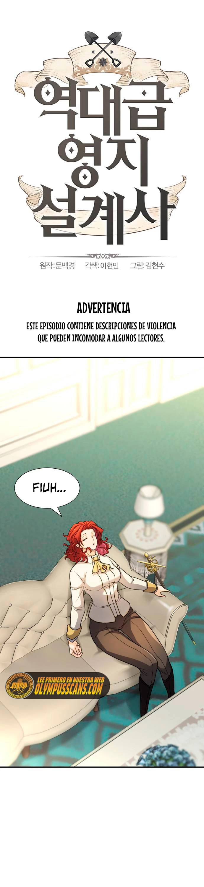 Loco Frontera > Capitulo 43 > Page 11