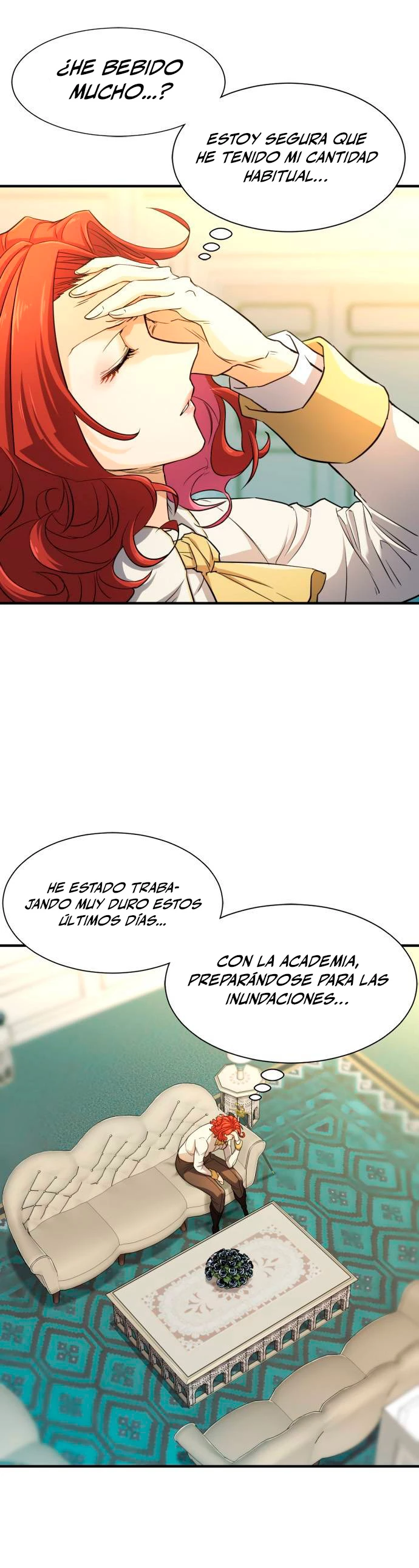 Loco Frontera > Capitulo 43 > Page 21