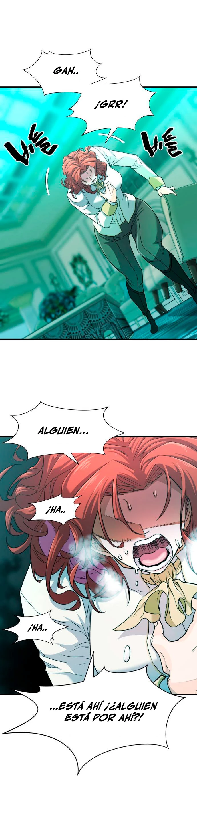 Loco Frontera > Capitulo 43 > Page 81