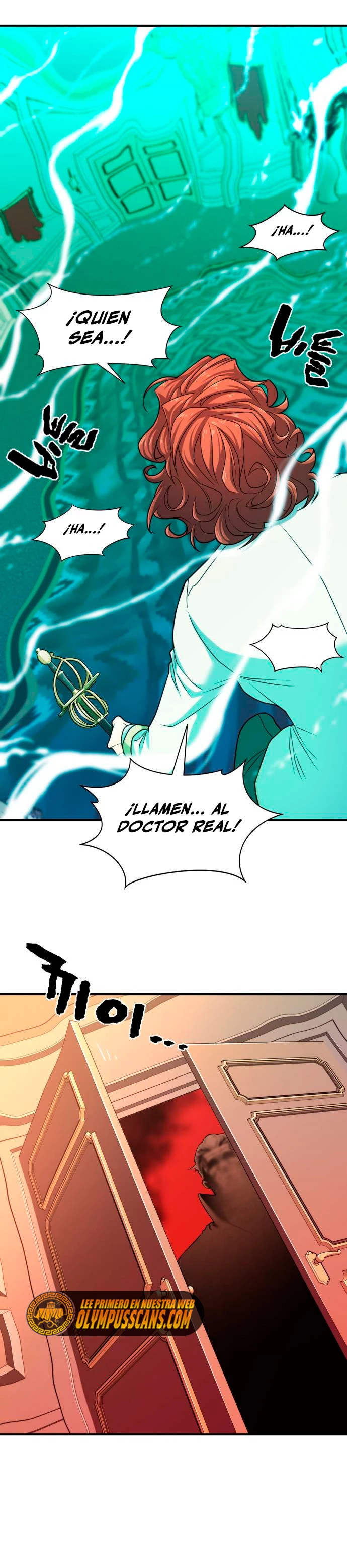 Loco Frontera > Capitulo 43 > Page 91