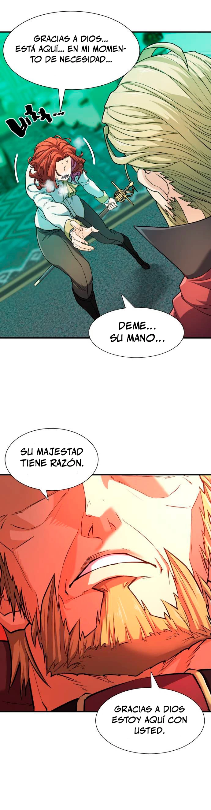 Loco Frontera > Capitulo 43 > Page 111