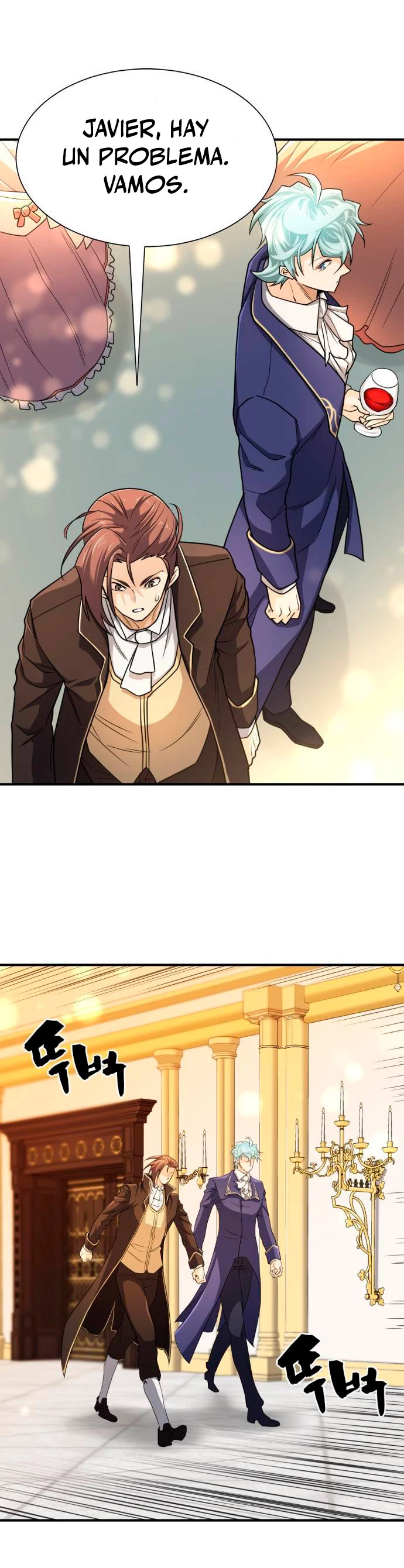 Loco Frontera > Capitulo 43 > Page 141