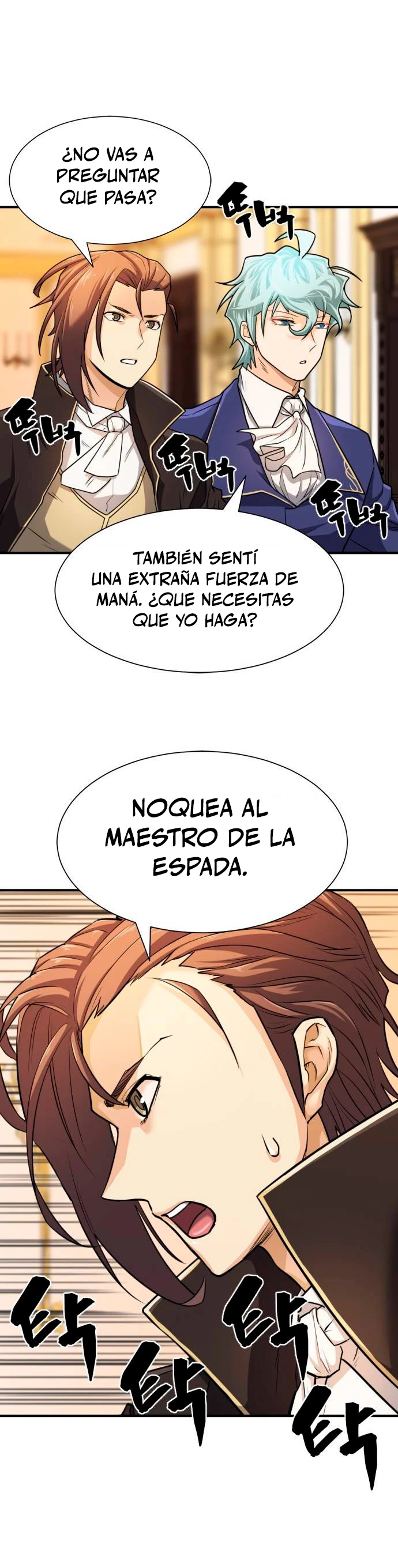 Loco Frontera > Capitulo 43 > Page 151