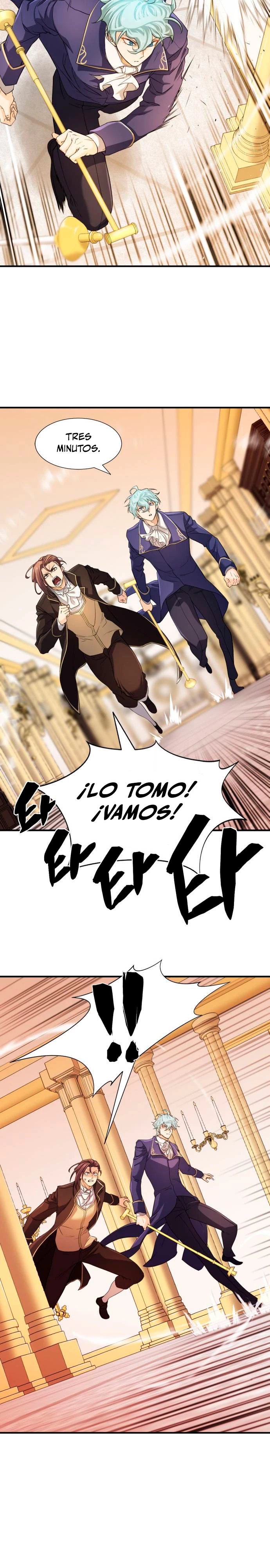 Loco Frontera > Capitulo 43 > Page 171