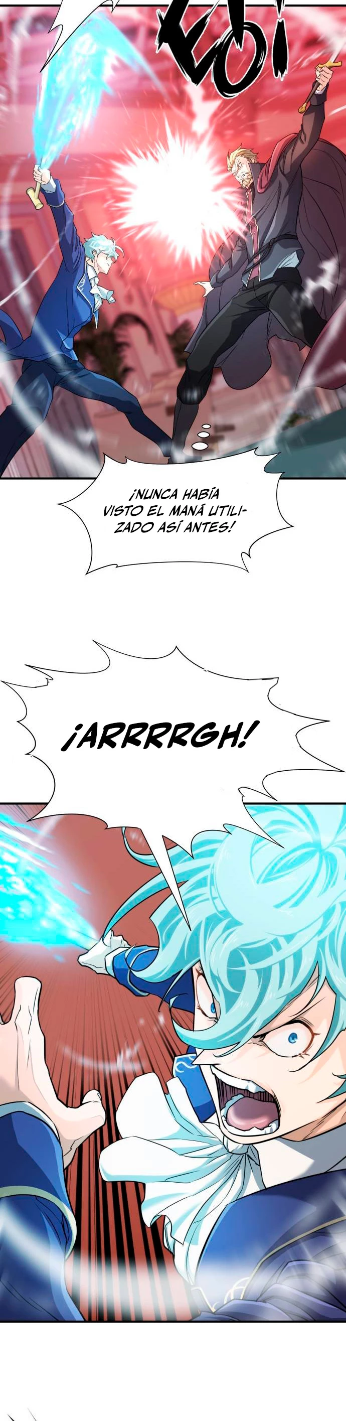 Loco Frontera > Capitulo 43 > Page 261