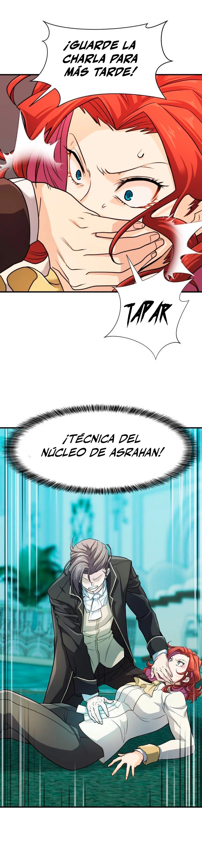 Loco Frontera > Capitulo 43 > Page 291
