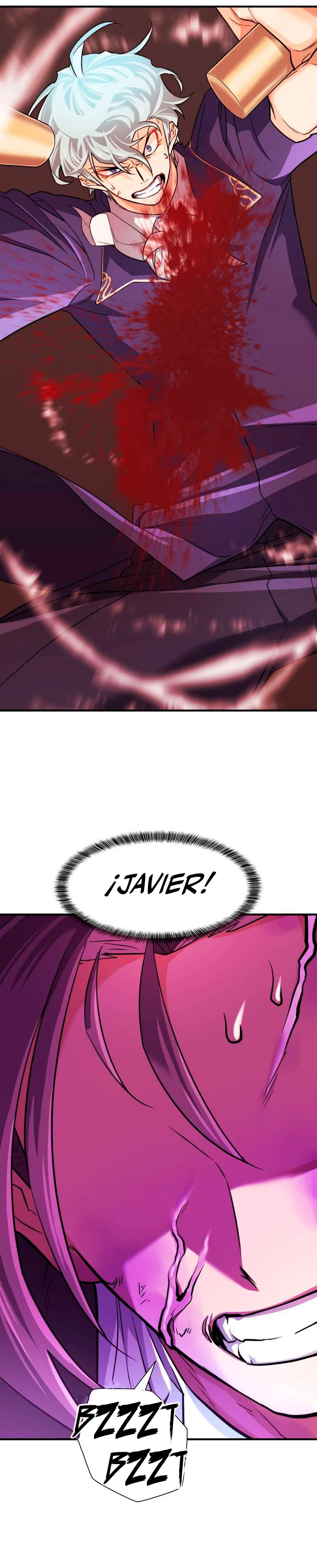 Loco Frontera > Capitulo 43 > Page 371