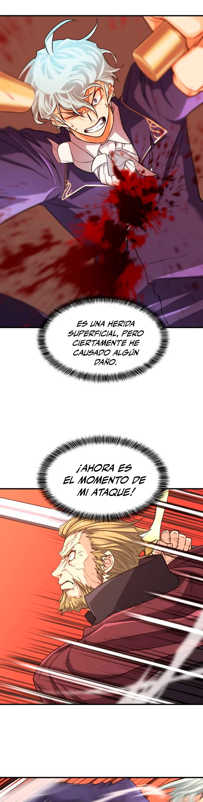 Loco Frontera > Capitulo 44 > Page 21