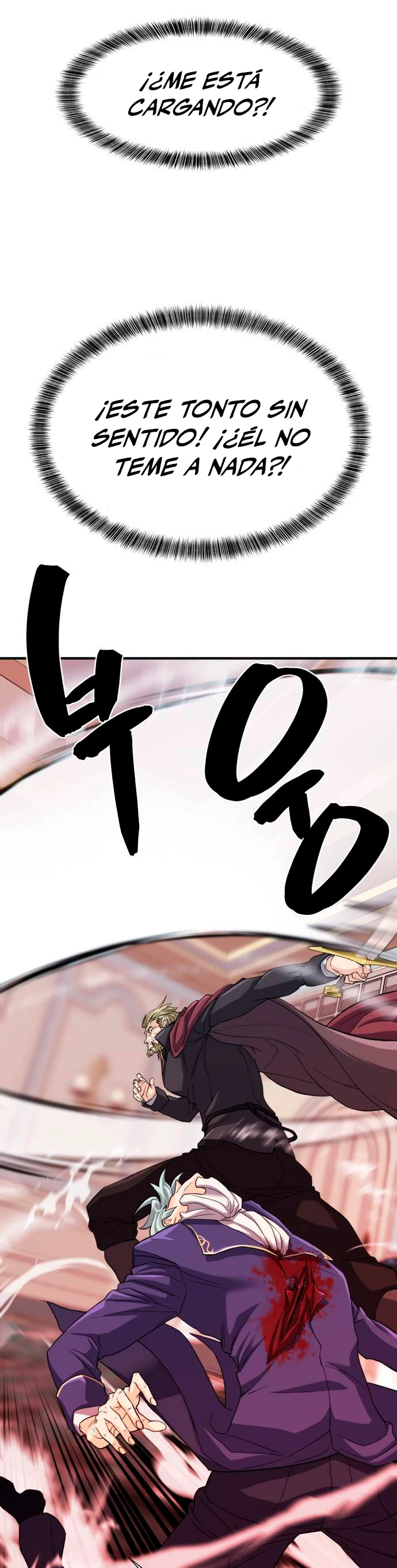 Loco Frontera > Capitulo 44 > Page 41