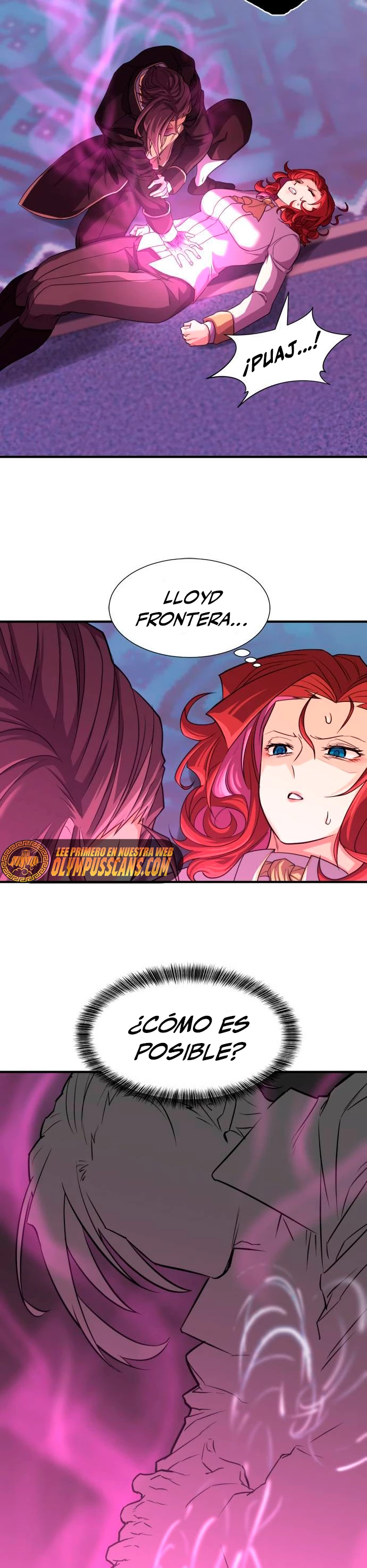Loco Frontera > Capitulo 44 > Page 191